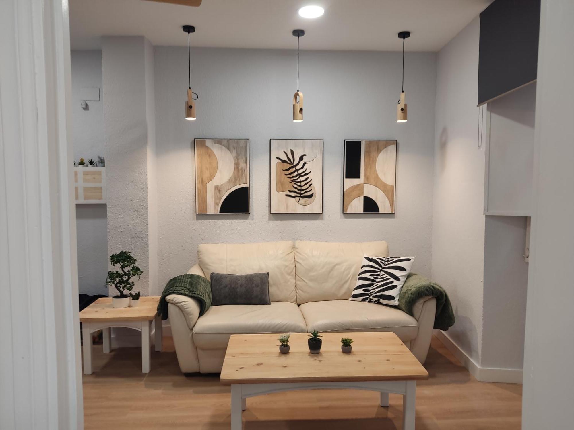 Apartamentos Alfaqueque B Sevilla Buitenkant foto
