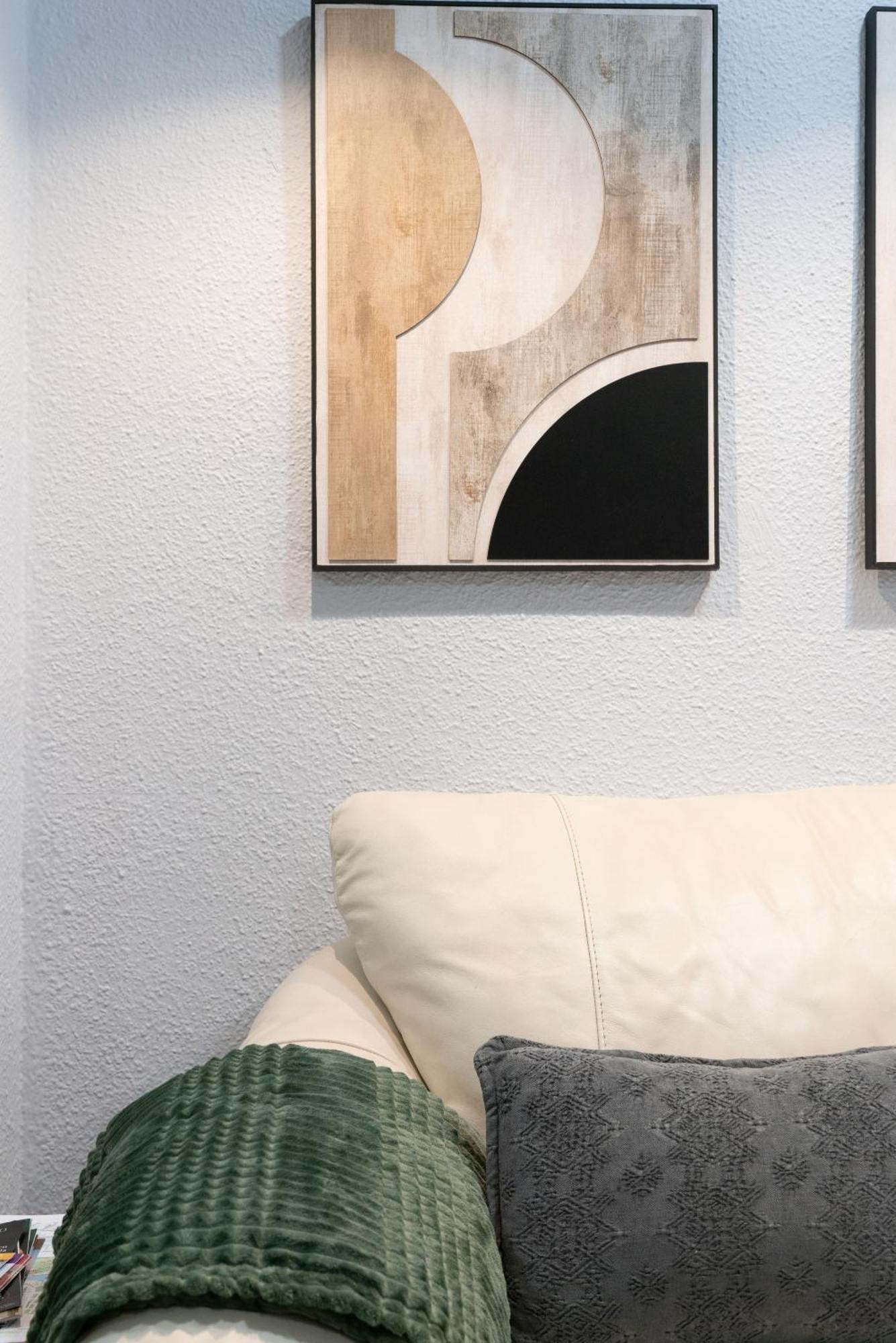 Apartamentos Alfaqueque B Sevilla Buitenkant foto